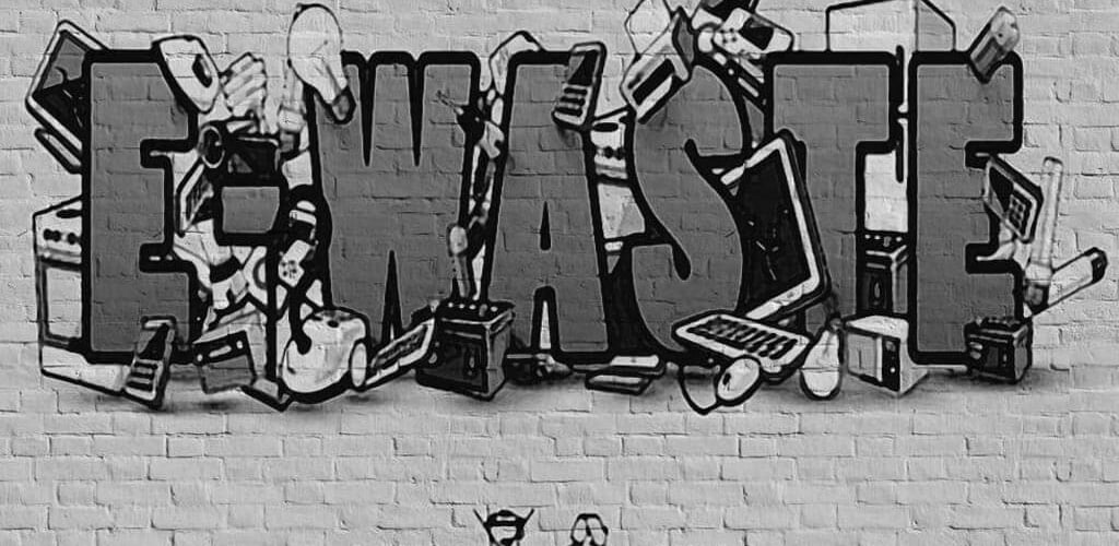 e-waste-recycling