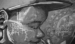 Influx Graphic Design