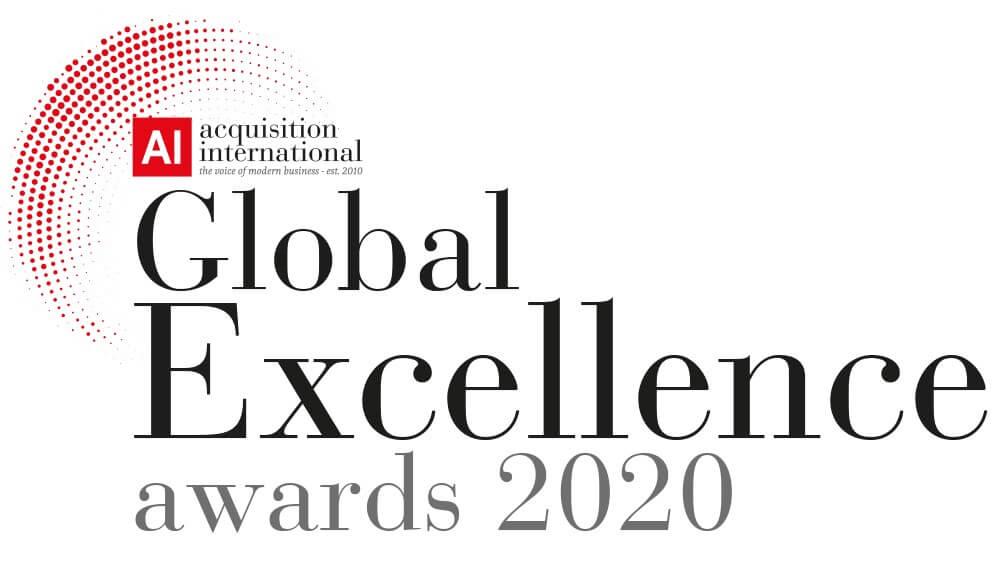 Global Excellence Awards 2020 Winner | DigiGround | Sydney