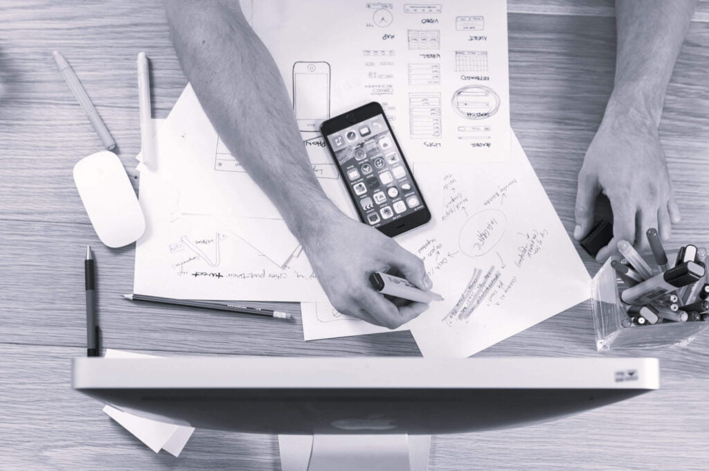 Application Development Methodology