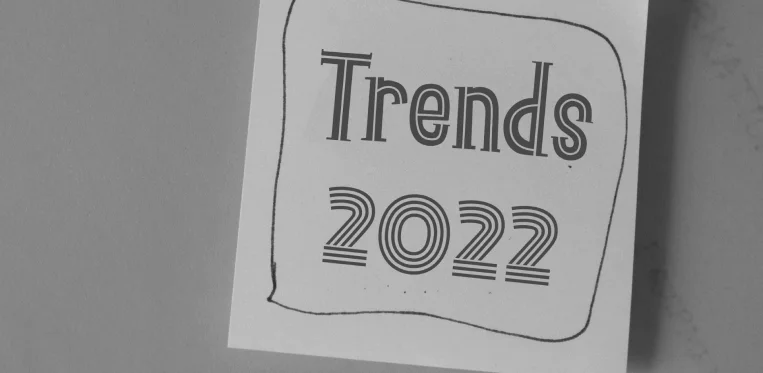 4 Graphic Design Trends for Social Media in 2022