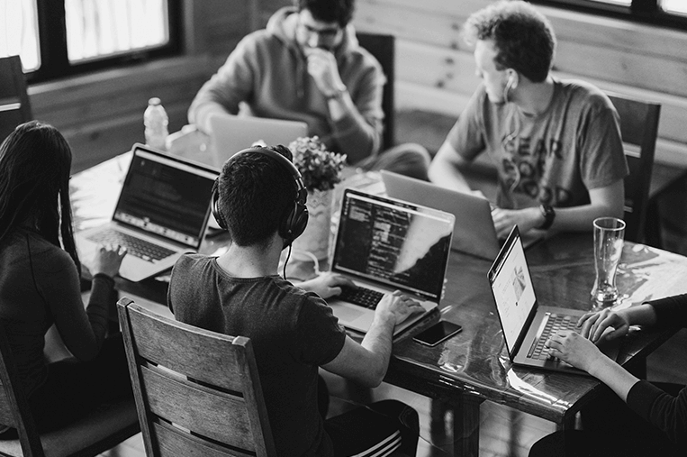 Three Best Reasons to Hire a Website Development Company