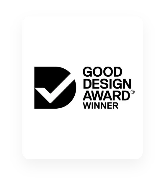 Australian Good Design Awards Winner | DigiGround