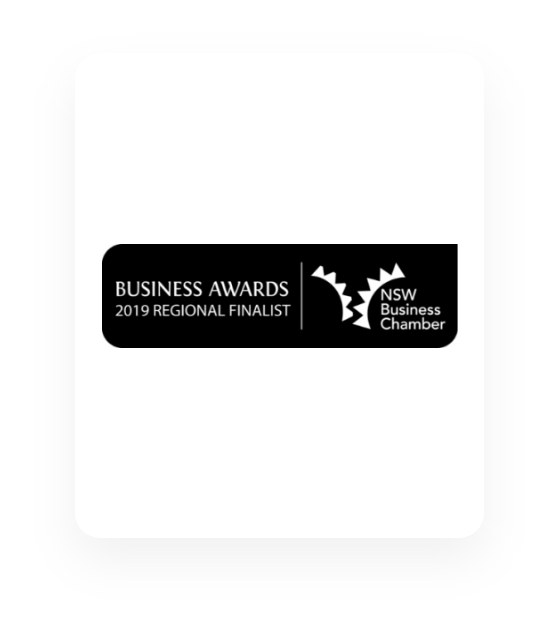 NSW Business Chamber 2019 Sydney City Business Awards
