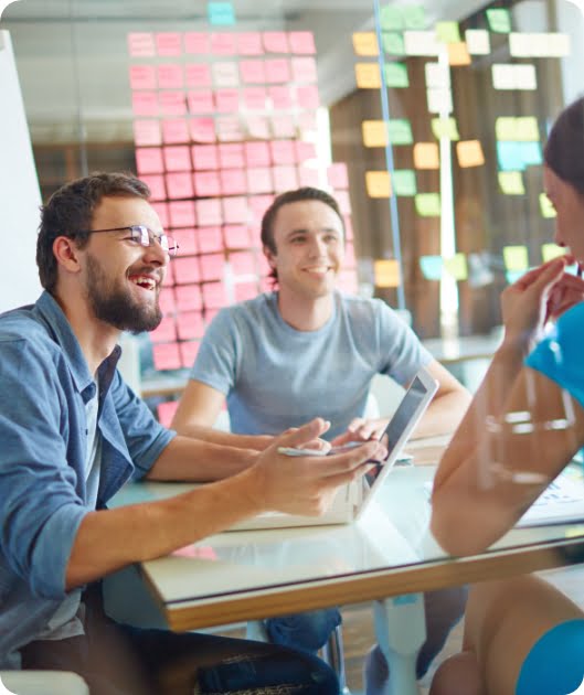 Create Brochure Sites Sydney