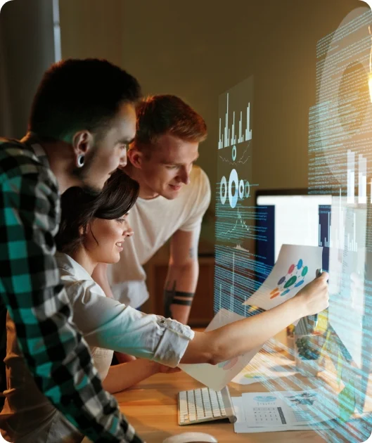Trusted Website Design Agency in Sydney