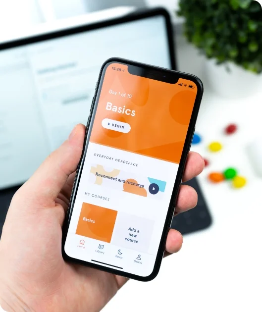 mobile app development