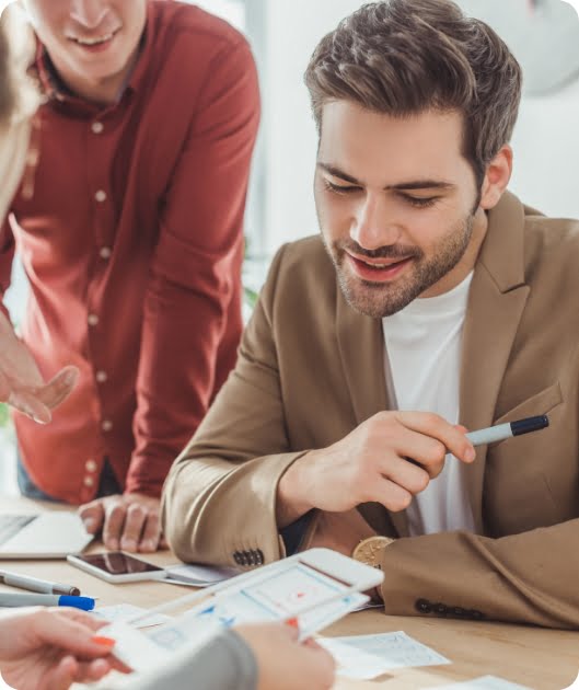 Clothing & Merchandise