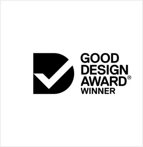 Good Design Awards 2019