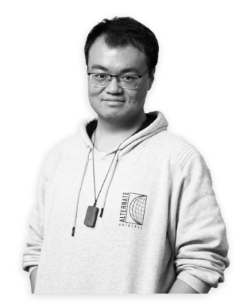 Ronny Zhang