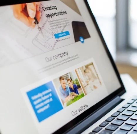 Website Design