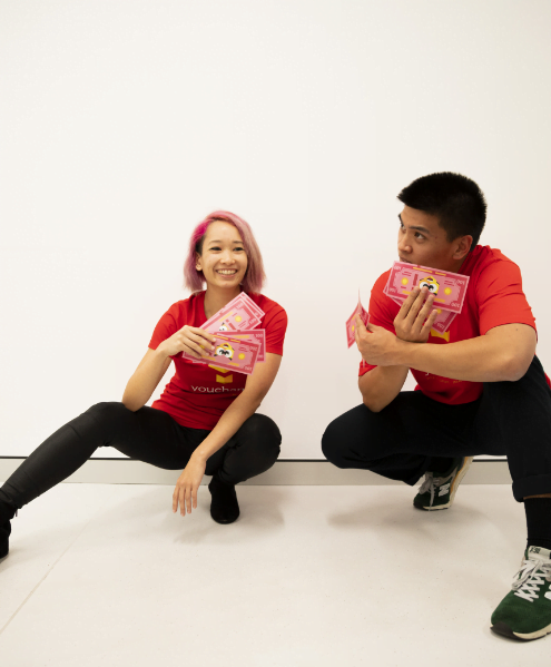 Jon Manez Media Designer