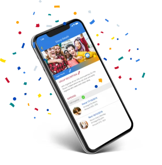 youchamp app design