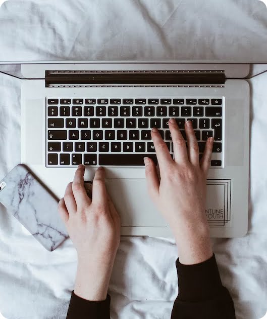 Write lovable and sharable blog contents