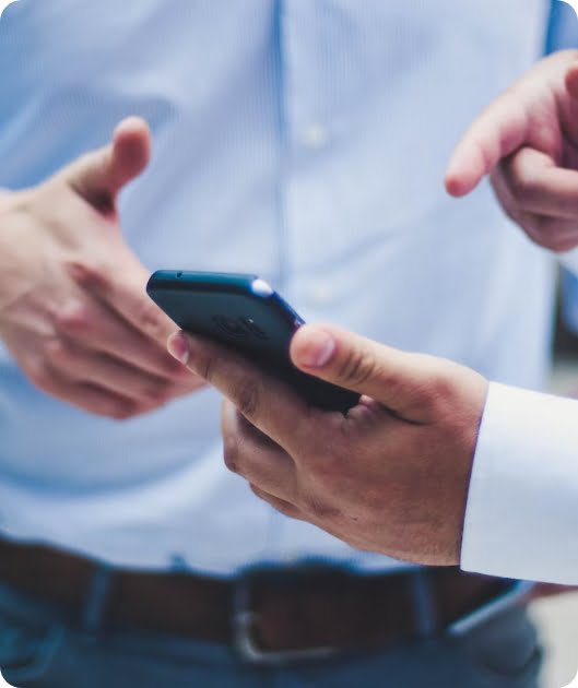 Mobile App Maintenence