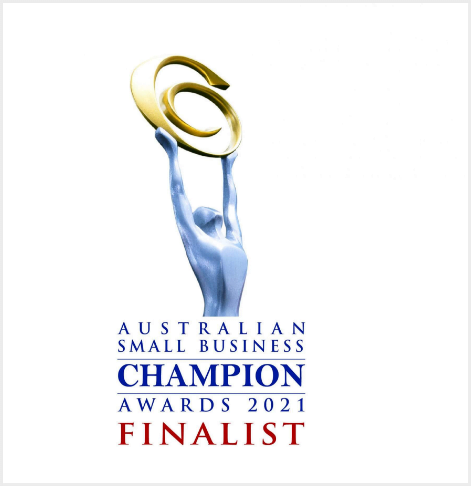 Australian Small Business Champion Awards 2021
