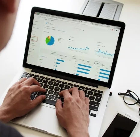 Web App Maintenance website hosting
