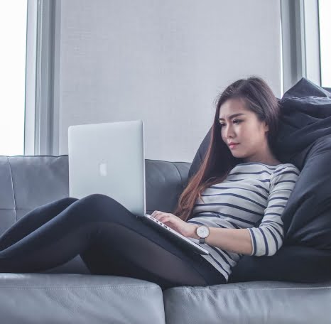 Blog Writing