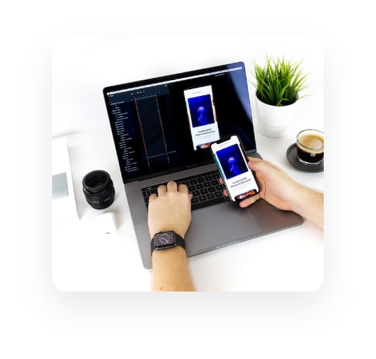 Mobile App Maintenence