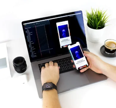 code your app with DigiGround