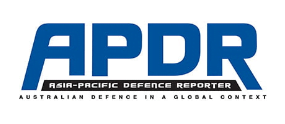 Asia Pacific Defense Reporter