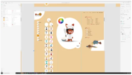 web application development objective