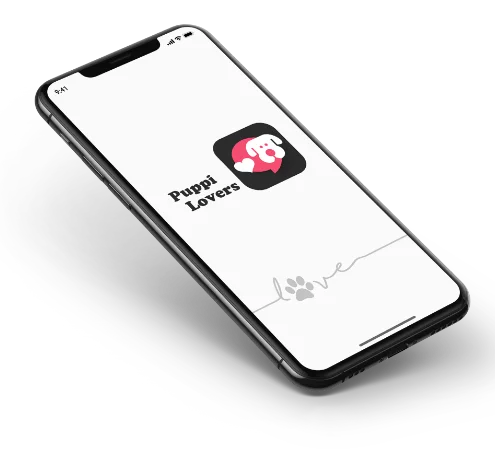 puppi lovers app