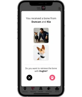 puppi lovers app