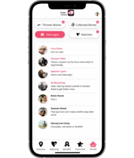 puppi lovers app