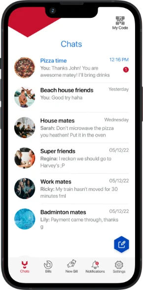 iPhone 14 Mockup