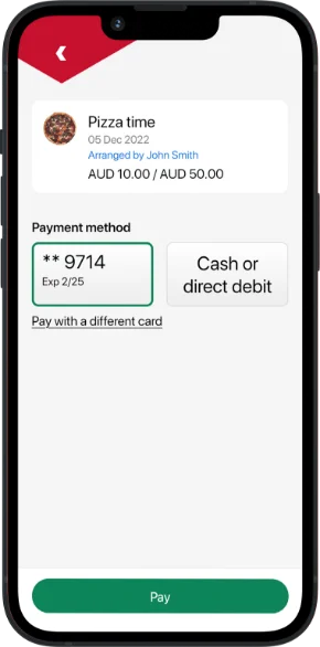 Direct Pay