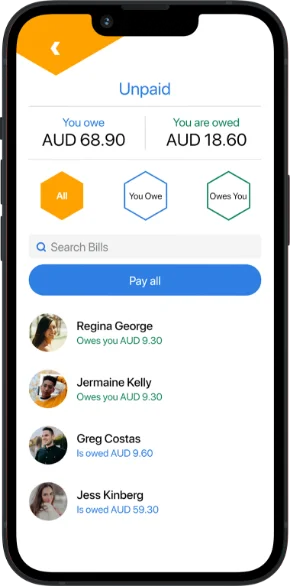 Expense Management