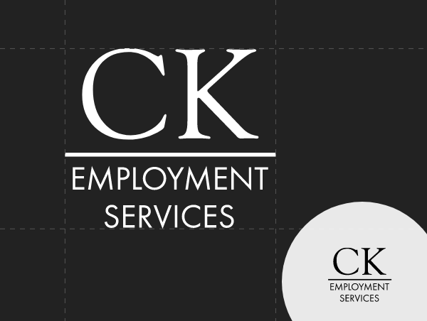 CK Employment Services view