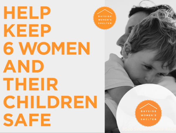 Bayside women's shelter