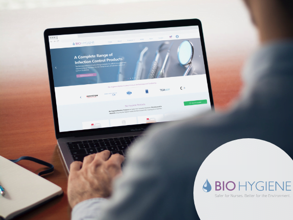 Bio hygiene Working