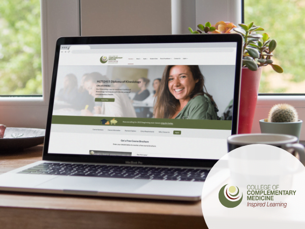 College of complementary medicine