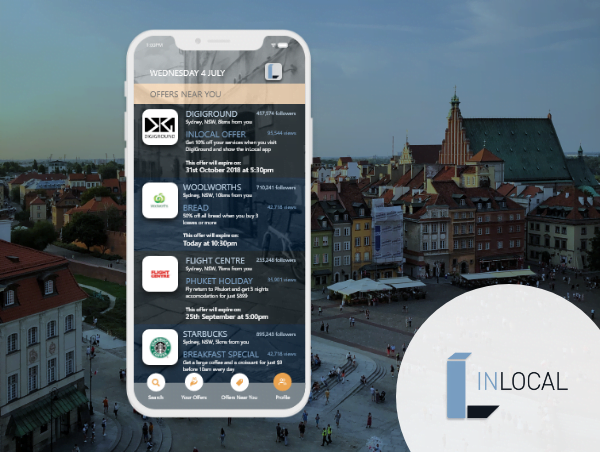 Inlocal