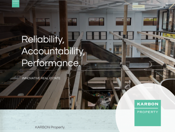 Karbon property