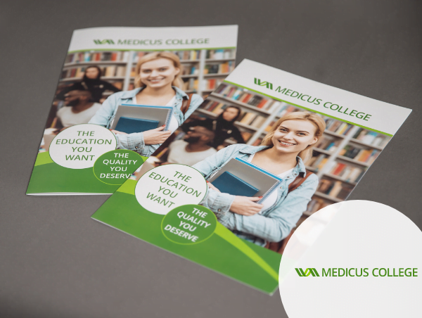 Medicus college Hand book