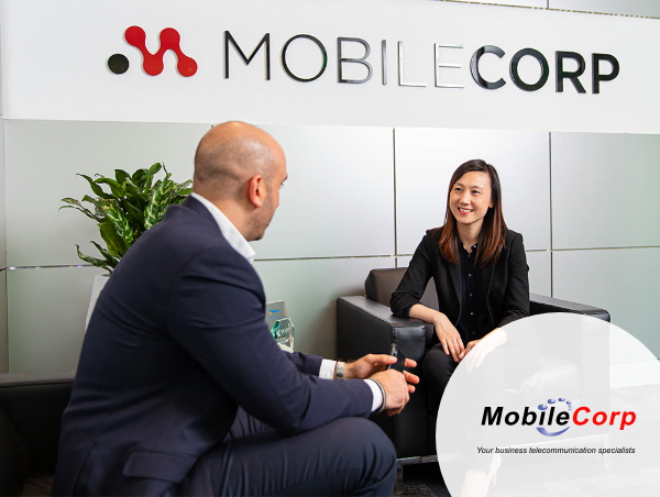 Mobile corp another image