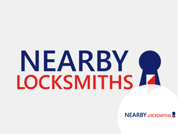 Nearby locksmiths