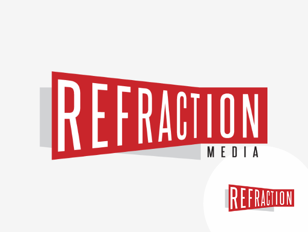 Refraction media