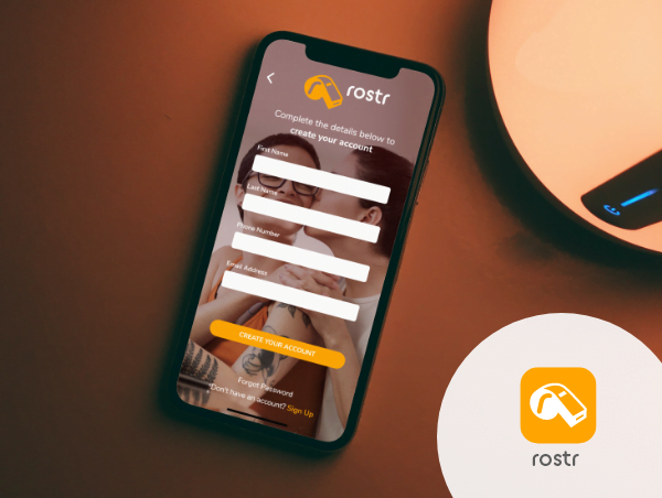 Rostr