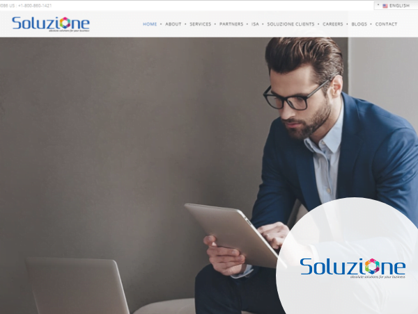 Soluzione