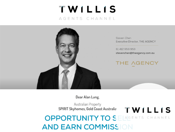 Twillis