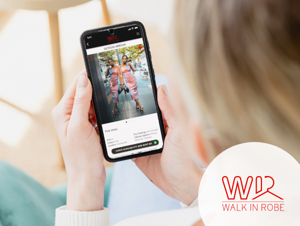 graphic designer in sydney for fashion industry