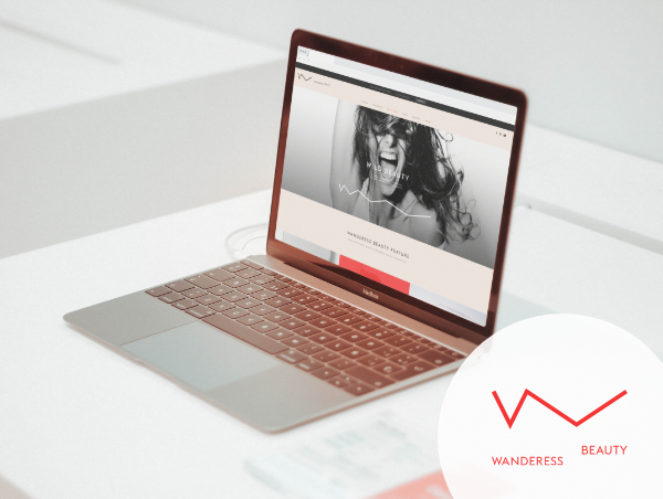 graphic designer in sydney for beauty products