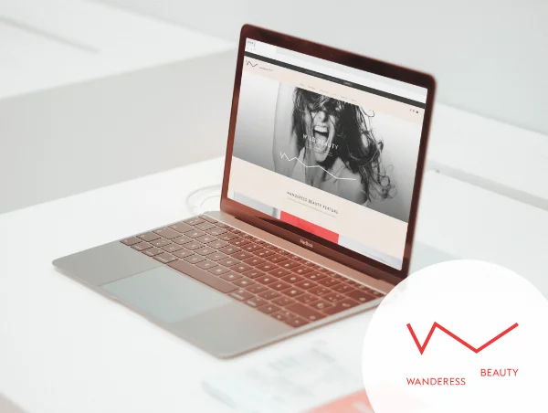 graphic designer in sydney for beauty products