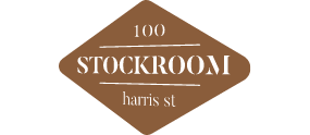 Stockroom Cafe