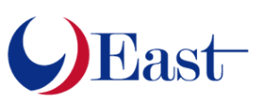 east logo